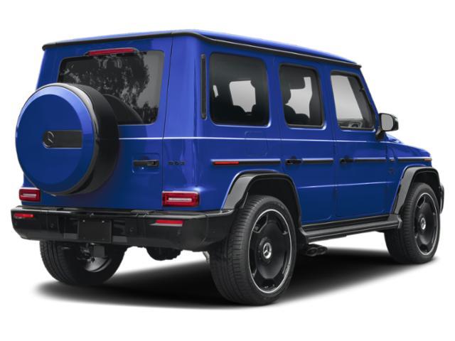 new 2026 Mercedes-Benz AMG G 63 car, priced at $226,255