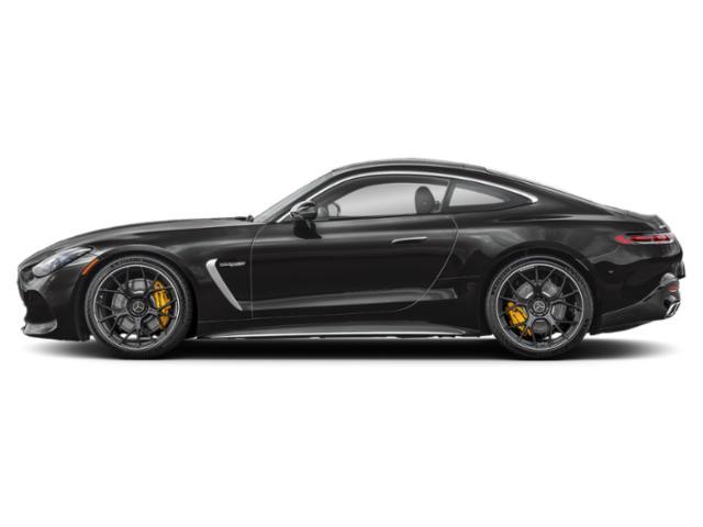 new 2025 Mercedes-Benz AMG GT 63 car, priced at $277,200