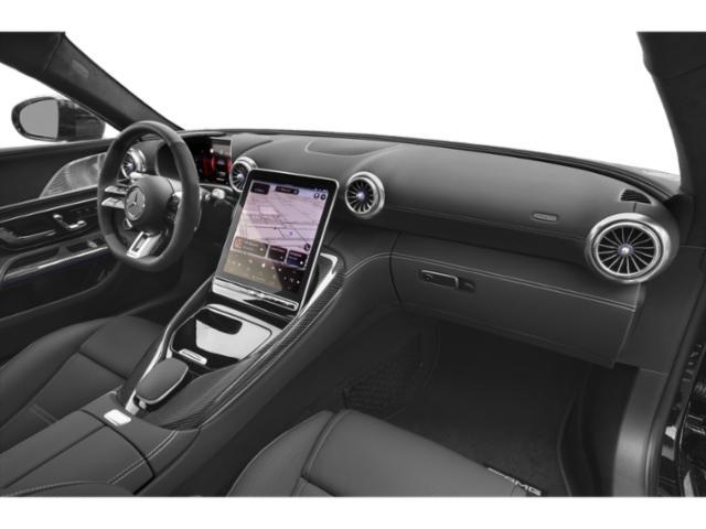 new 2025 Mercedes-Benz AMG GT 63 car, priced at $277,200