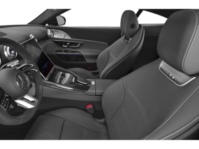 new 2025 Mercedes-Benz AMG GT 63 car, priced at $277,200