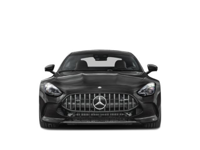 new 2025 Mercedes-Benz AMG GT 63 car, priced at $277,200