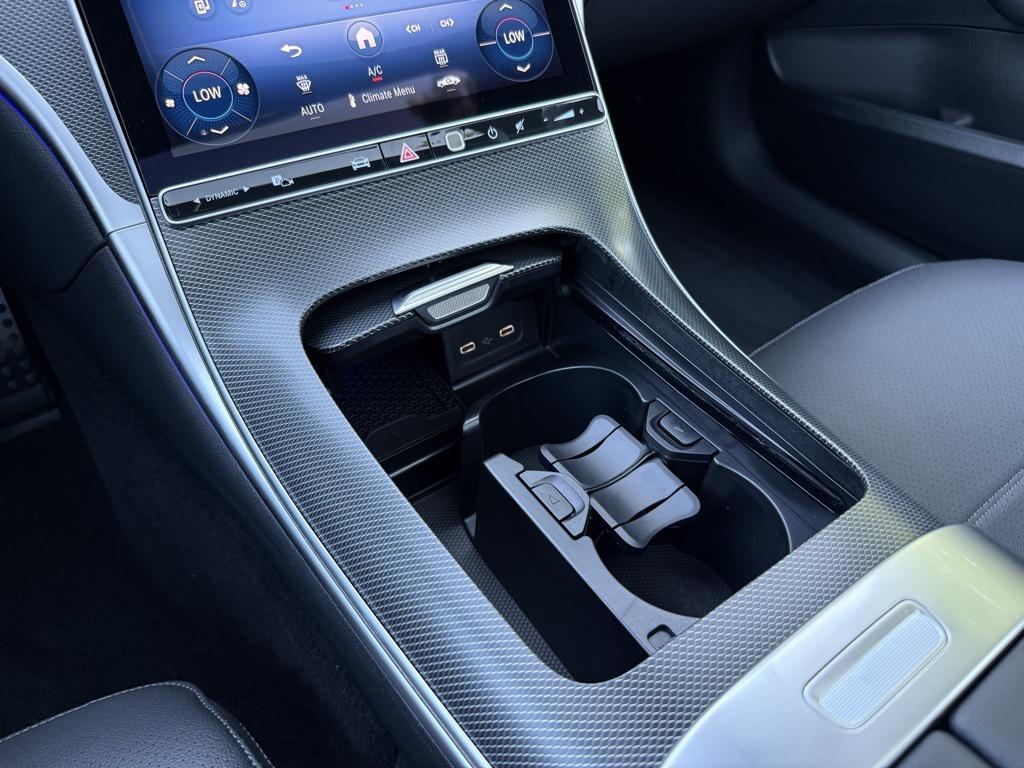 new 2025 Mercedes-Benz C-Class car, priced at $57,145