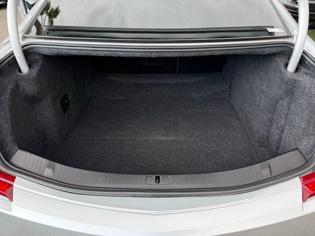 used 2019 Cadillac XTS car, priced at $16,799