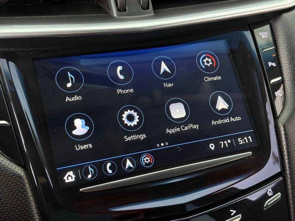 used 2019 Cadillac XTS car, priced at $16,799