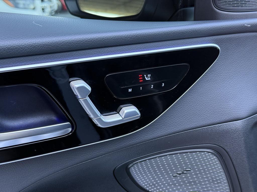 used 2022 Mercedes-Benz C-Class car, priced at $29,999