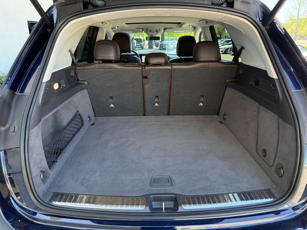 used 2020 Mercedes-Benz GLE 450 car, priced at $36,998