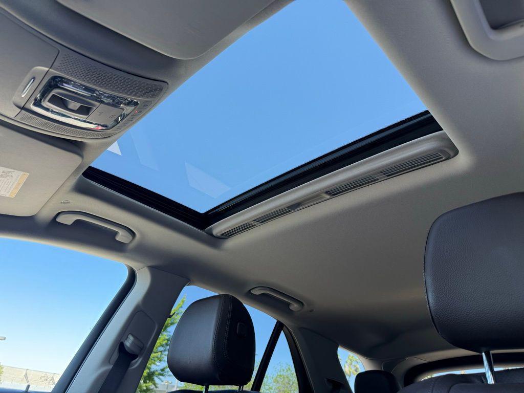 used 2020 Mercedes-Benz GLE 450 car, priced at $36,998