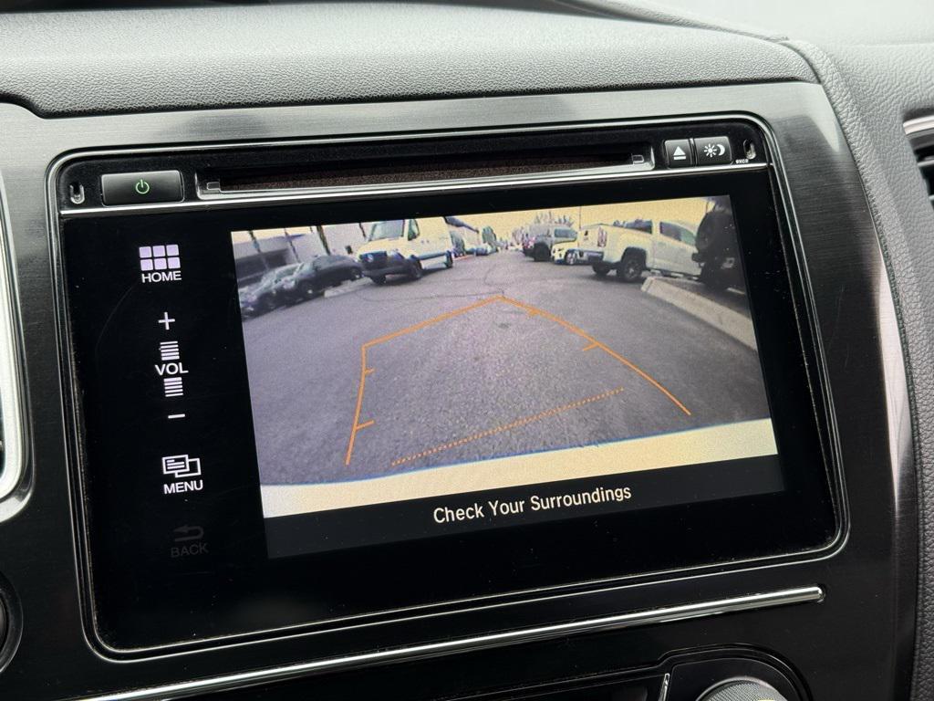 used 2015 Honda Civic car, priced at $14,998