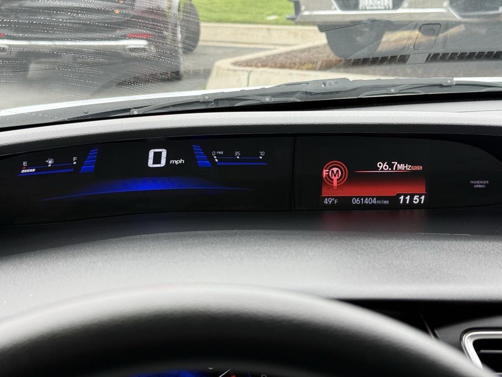 used 2015 Honda Civic car, priced at $14,998