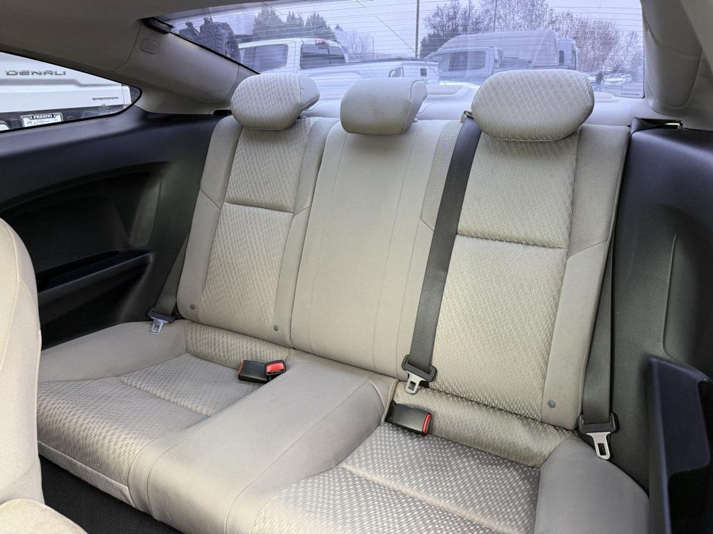 used 2015 Honda Civic car, priced at $14,998