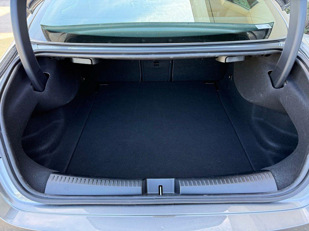 used 2026 Mercedes-Benz CLA 250 car, priced at $41,898