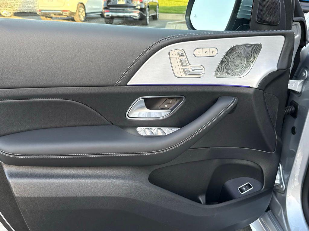 new 2026 Mercedes-Benz AMG GLE 53 car, priced at $94,035