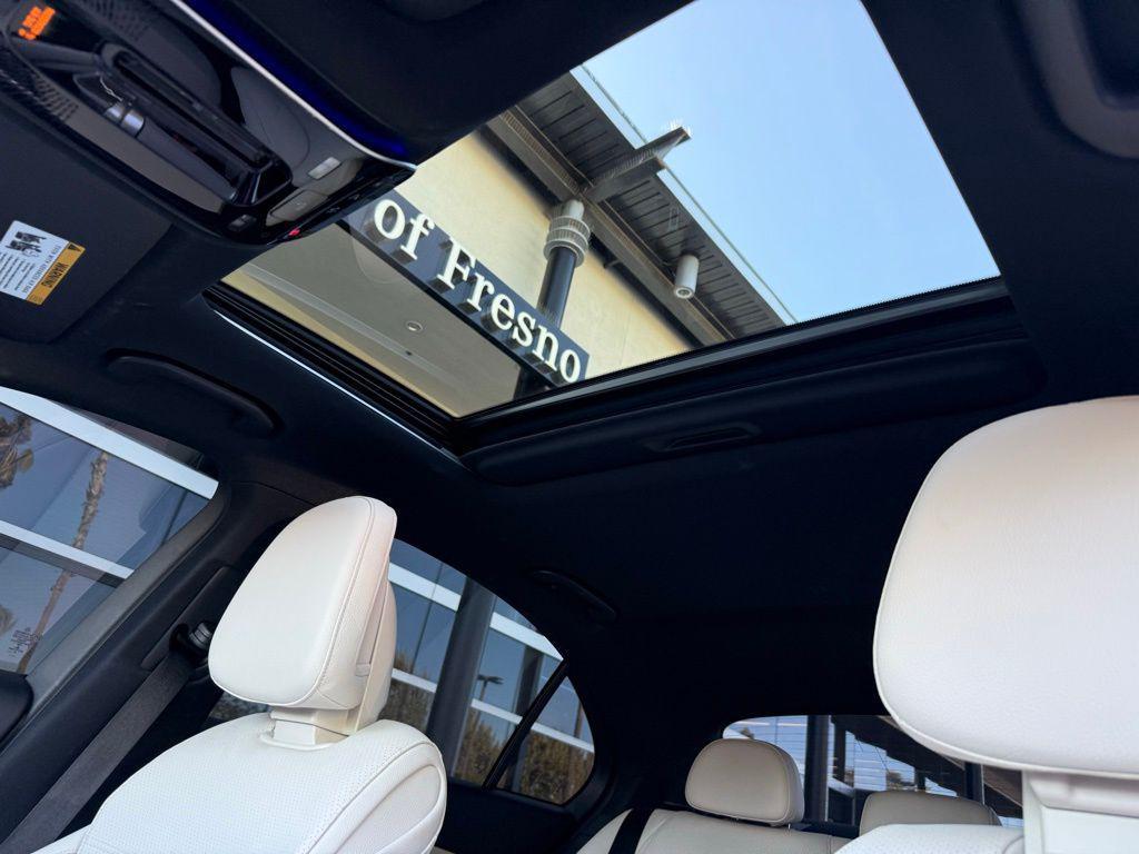 used 2023 Mercedes-Benz C-Class car, priced at $37,798