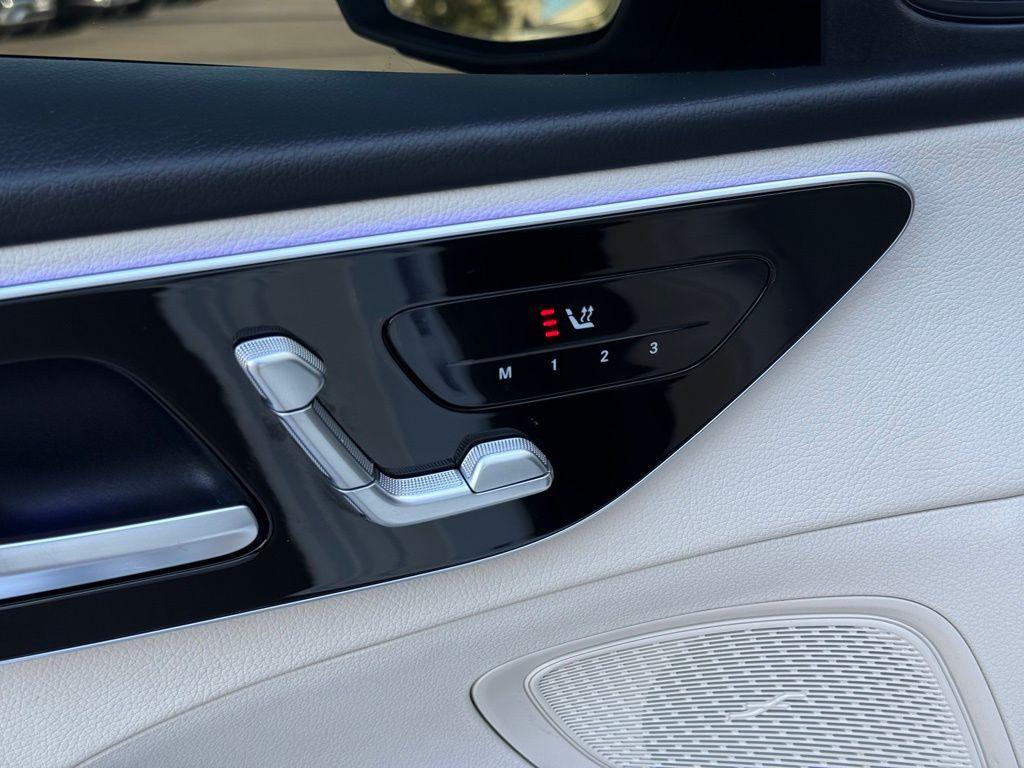 used 2023 Mercedes-Benz C-Class car, priced at $37,798