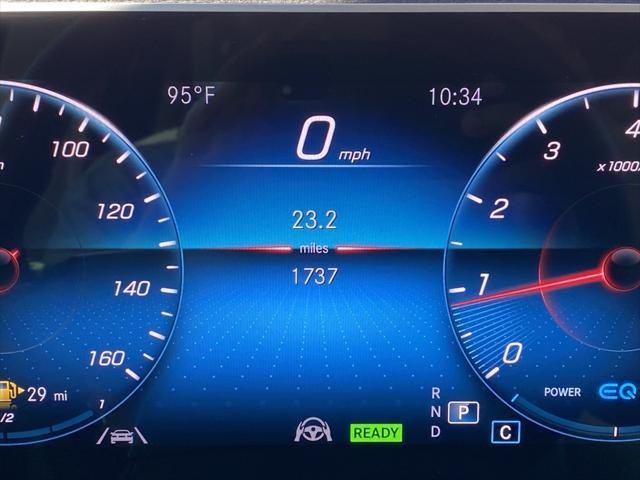 used 2022 Mercedes-Benz GLS 450 car, priced at $40,998