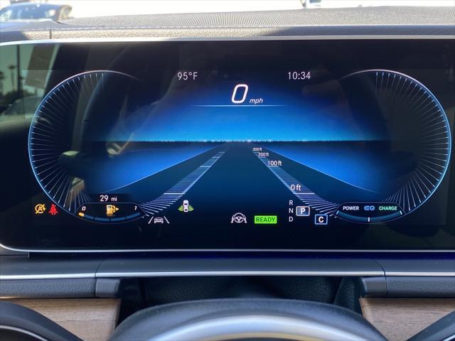 used 2022 Mercedes-Benz GLS 450 car, priced at $40,998