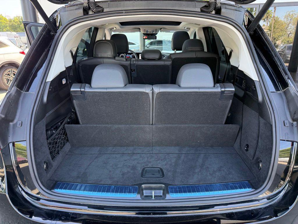 used 2026 Mercedes-Benz GLE 450 car, priced at $72,778