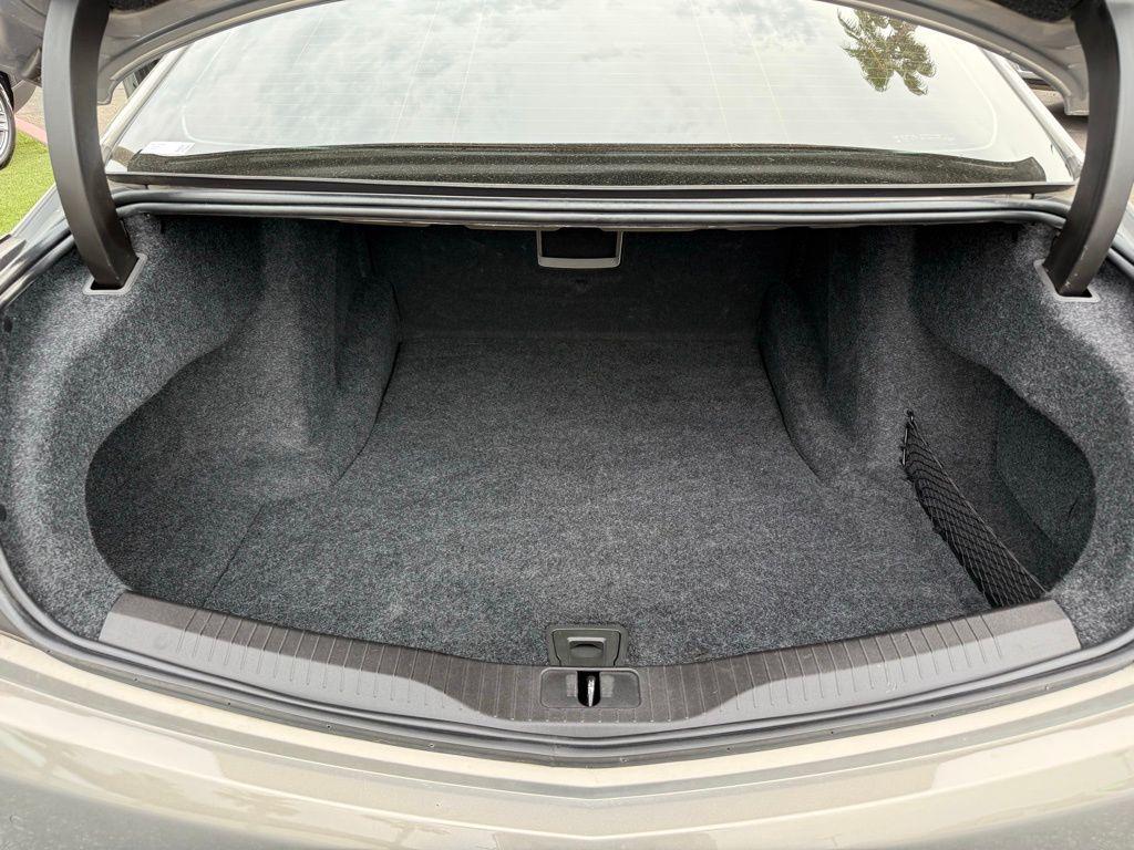 used 2018 Cadillac CT6 car, priced at $30,998