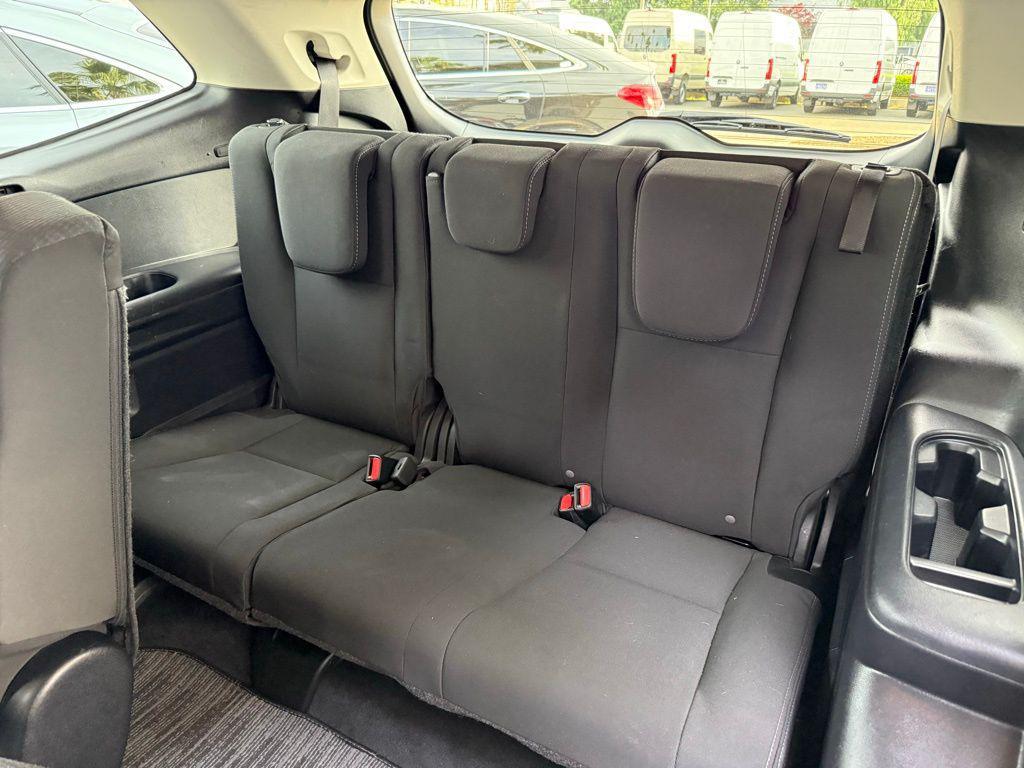 used 2022 Subaru Ascent car, priced at $22,698