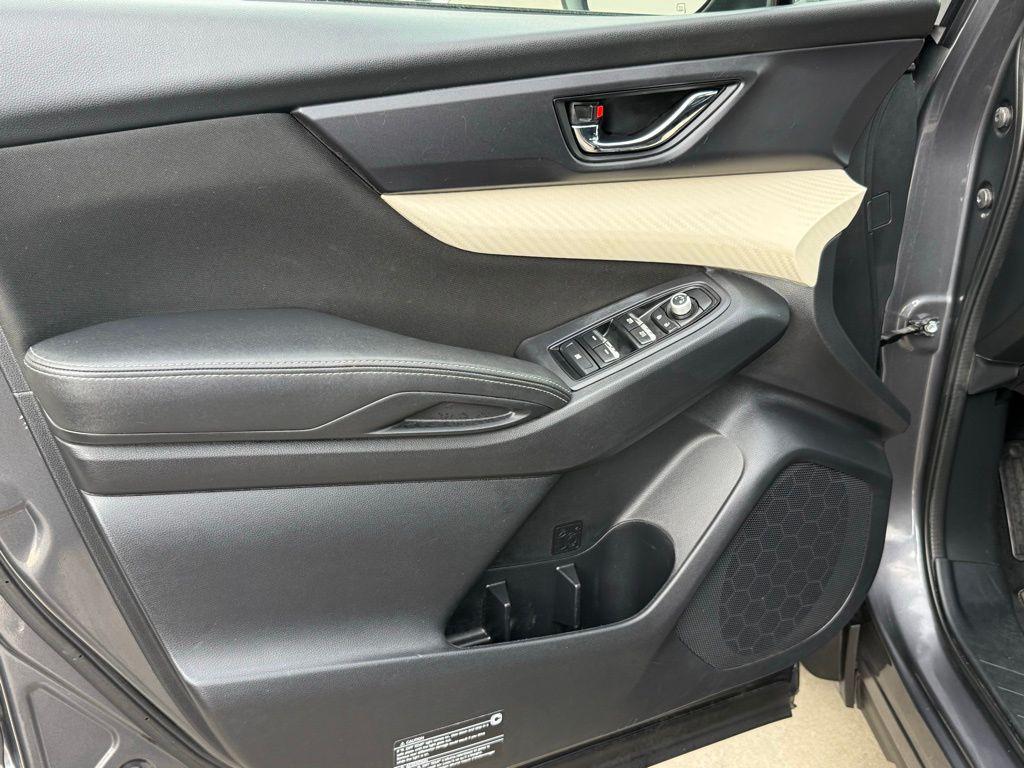 used 2022 Subaru Ascent car, priced at $22,698