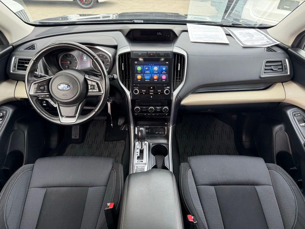 used 2022 Subaru Ascent car, priced at $22,698
