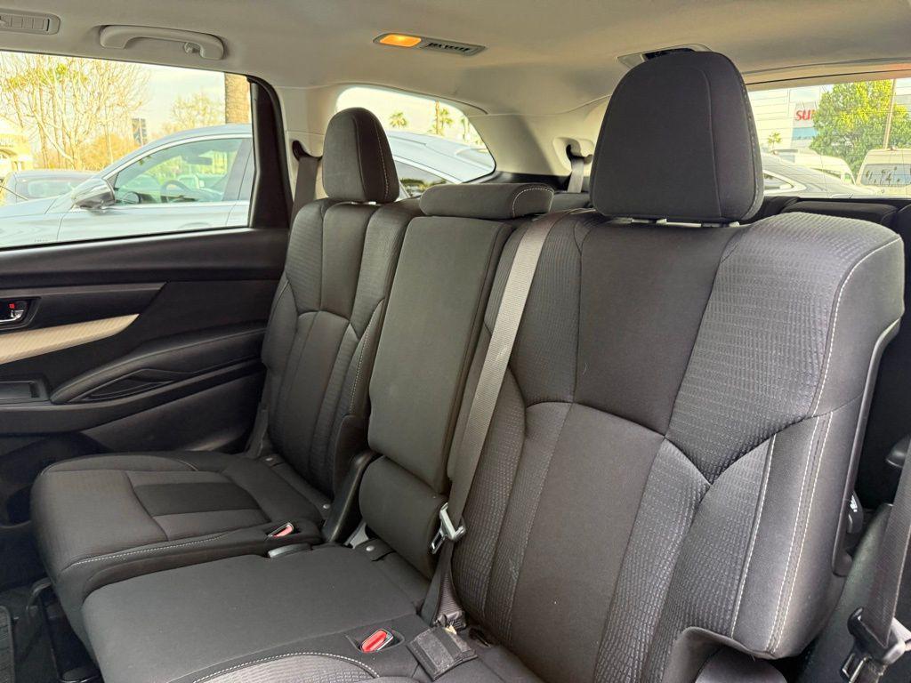 used 2022 Subaru Ascent car, priced at $22,698