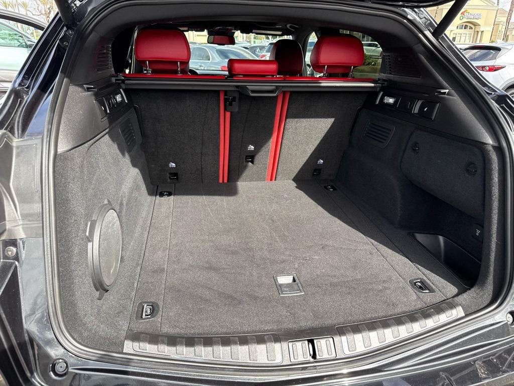 used 2022 Alfa Romeo Stelvio car, priced at $26,298