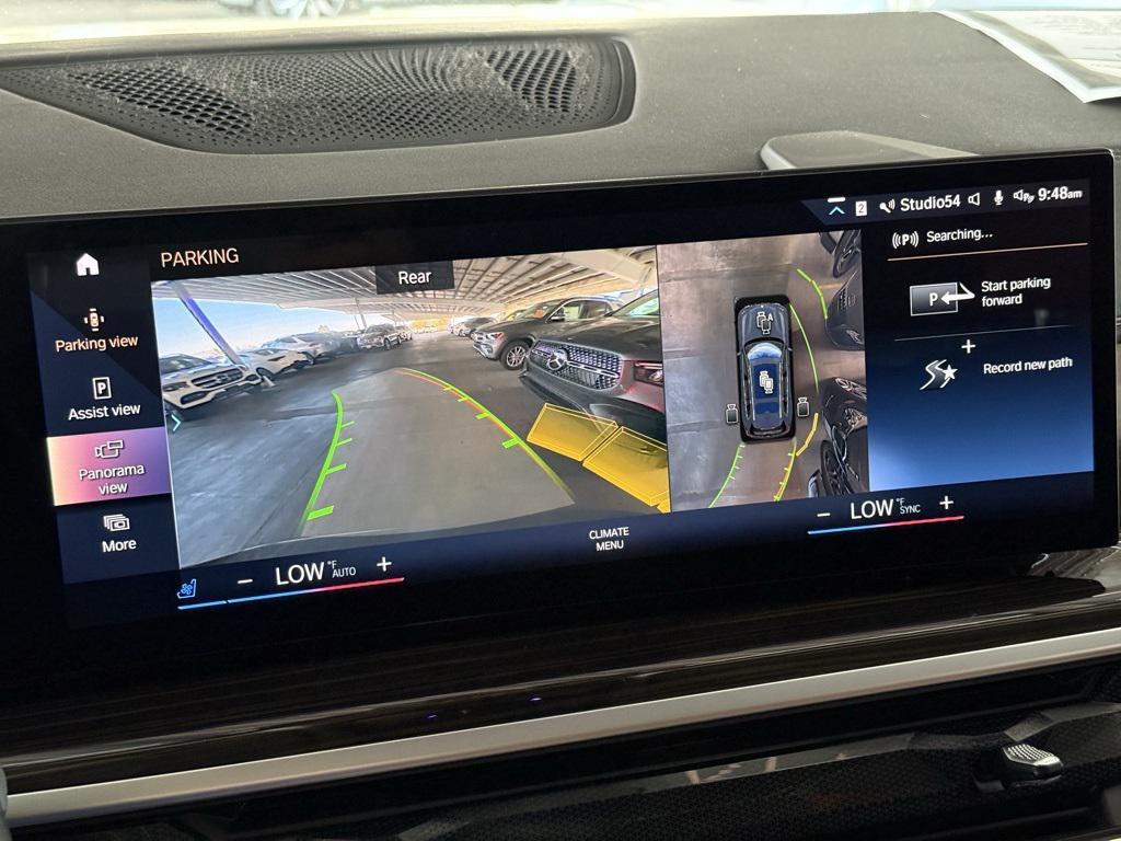 used 2023 BMW X7 car, priced at $52,200