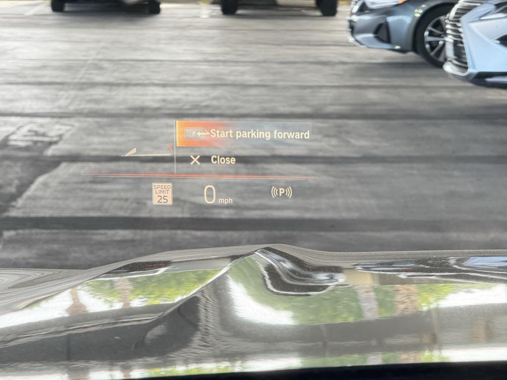 used 2023 BMW X7 car, priced at $52,200