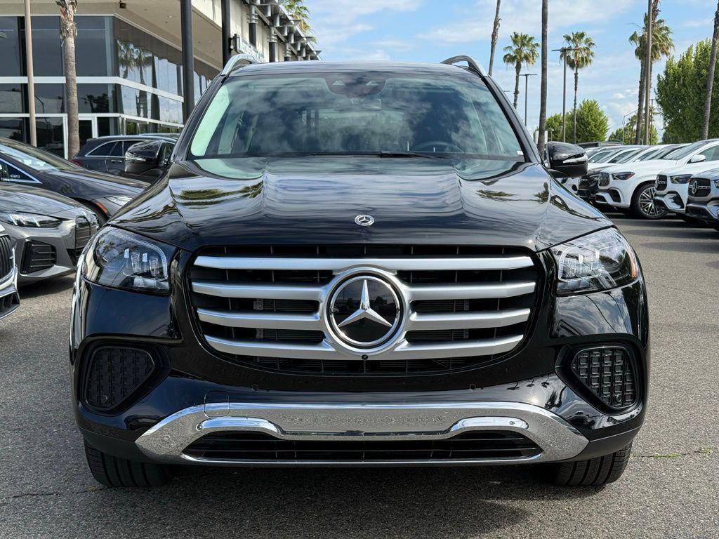 new 2026 Mercedes-Benz GLS 450 car, priced at $93,700