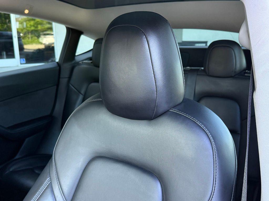 used 2022 Tesla Model Y car, priced at $29,998