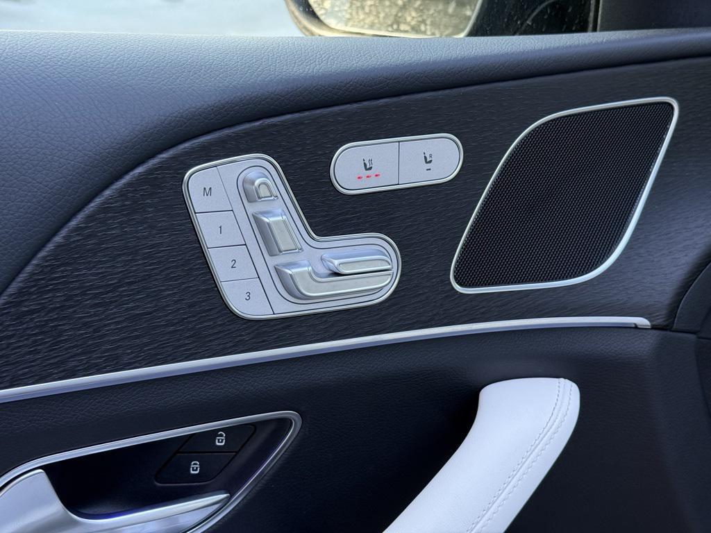 new 2026 Mercedes-Benz GLE 350 car, priced at $71,260