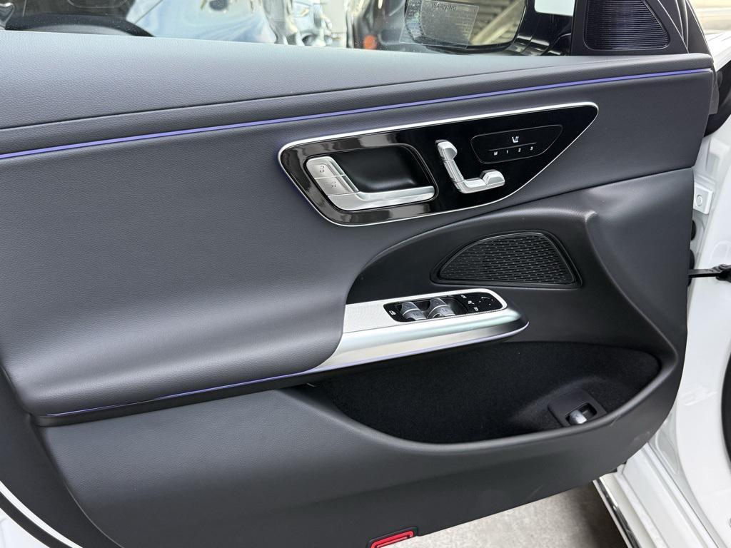 new 2026 Mercedes-Benz E-Class car, priced at $66,840