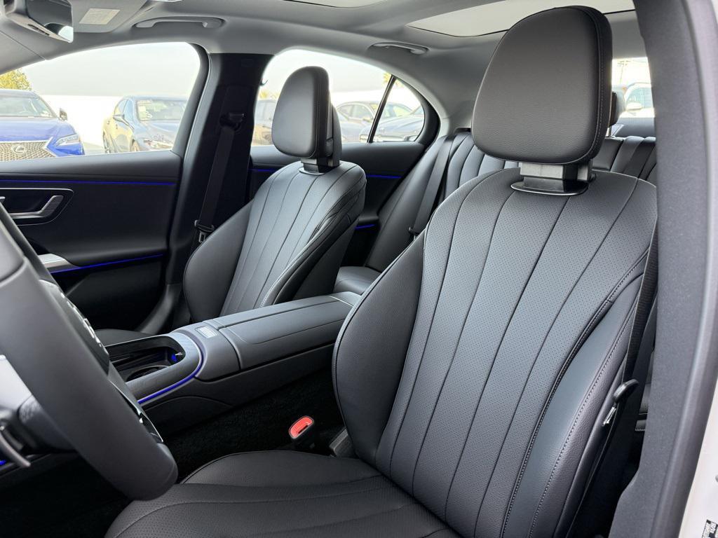new 2026 Mercedes-Benz E-Class car, priced at $66,840