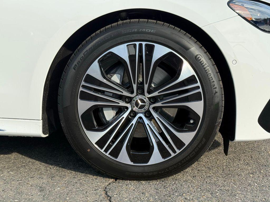 new 2026 Mercedes-Benz E-Class car, priced at $66,840