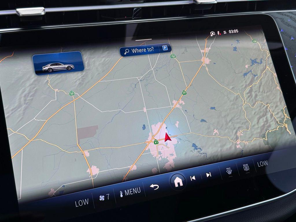 new 2026 Mercedes-Benz E-Class car, priced at $66,840