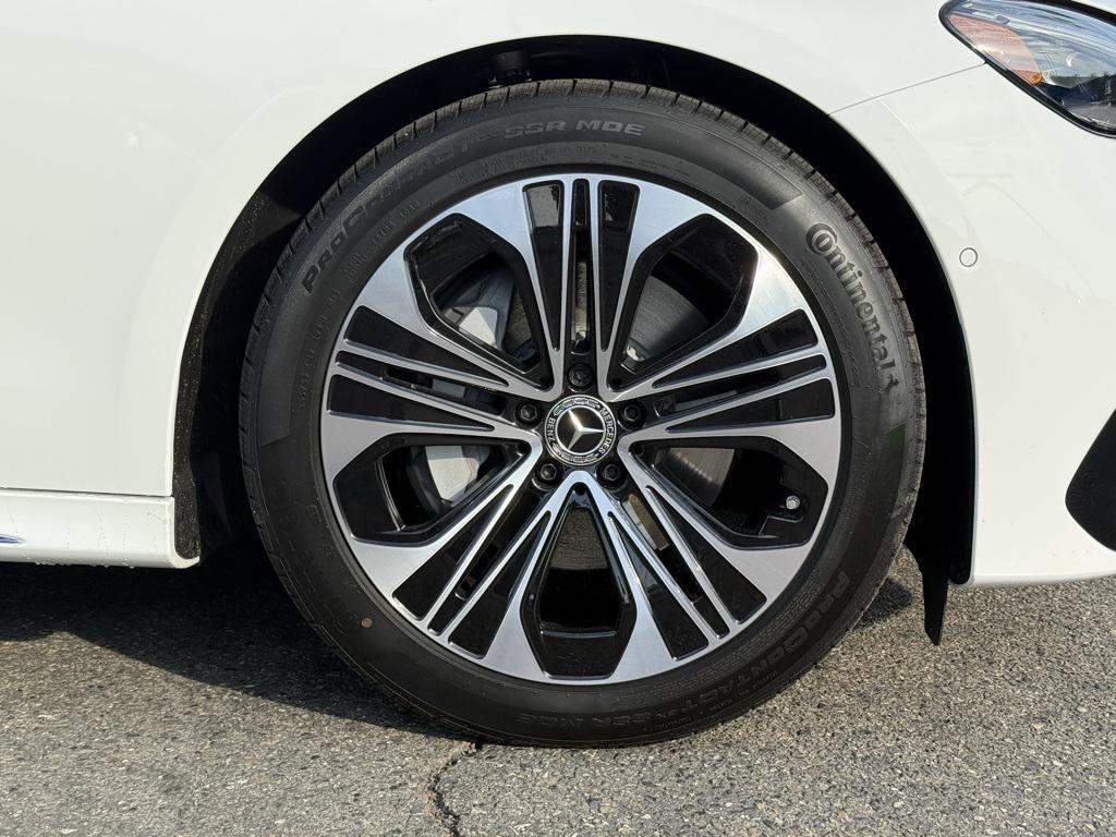 new 2026 Mercedes-Benz E-Class car, priced at $66,840