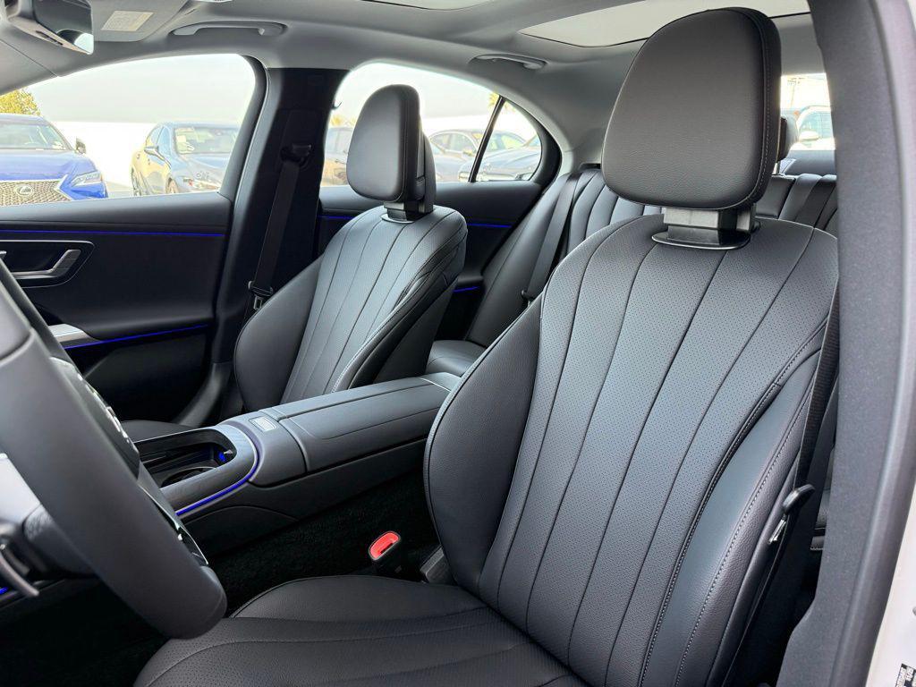 new 2026 Mercedes-Benz E-Class car, priced at $66,840
