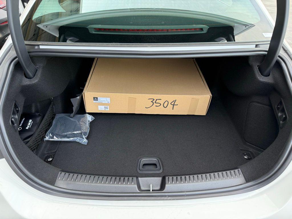 new 2026 Mercedes-Benz E-Class car, priced at $66,840