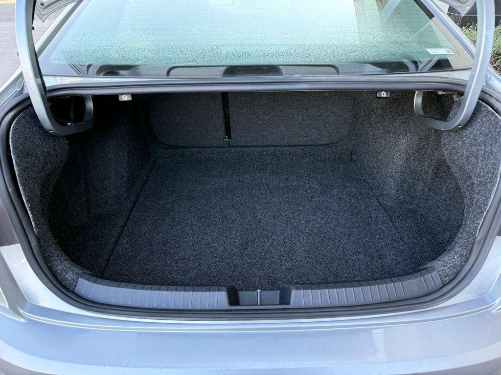 used 2021 Volkswagen Jetta car, priced at $12,998