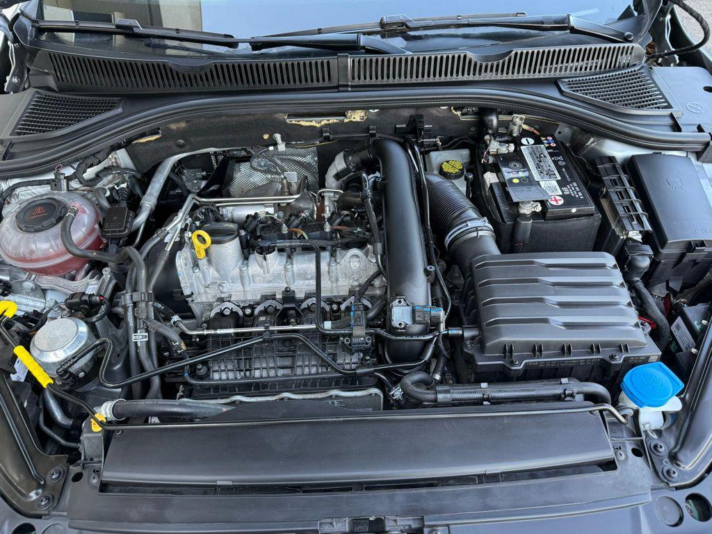 used 2021 Volkswagen Jetta car, priced at $12,998