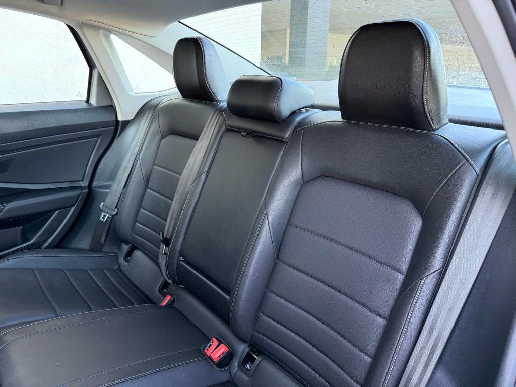 used 2021 Volkswagen Jetta car, priced at $12,998