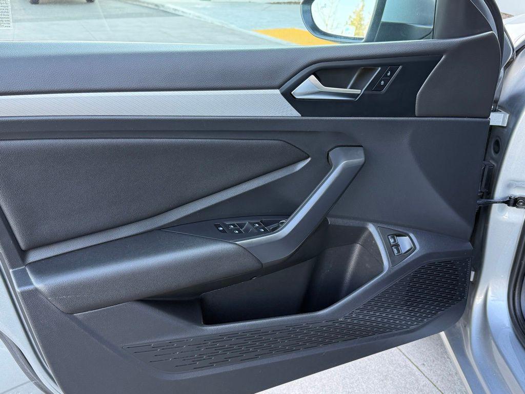 used 2021 Volkswagen Jetta car, priced at $12,998