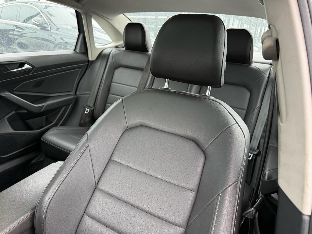 used 2021 Volkswagen Jetta car, priced at $13,298