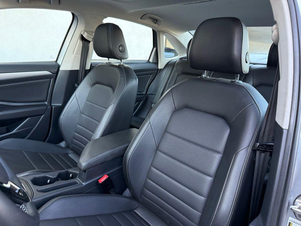 used 2021 Volkswagen Jetta car, priced at $12,998