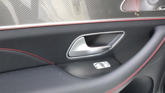 used 2021 Mercedes-Benz AMG GLE 53 car