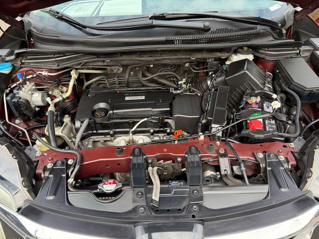 used 2016 Honda CR-V car, priced at $15,798