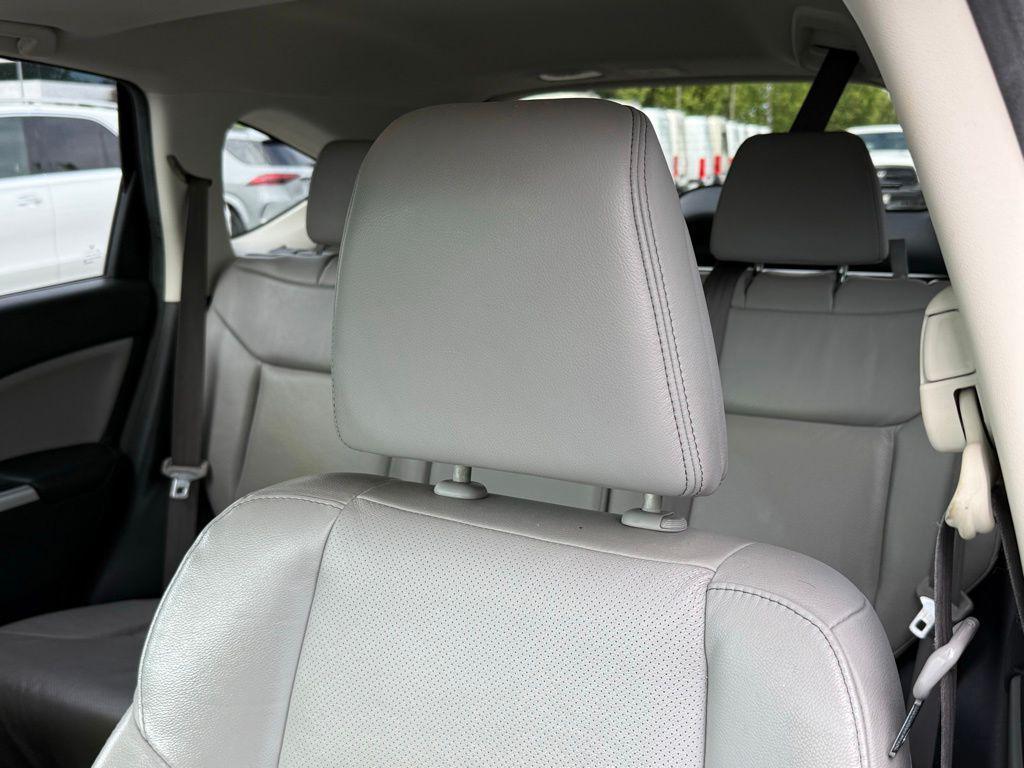 used 2016 Honda CR-V car, priced at $15,798
