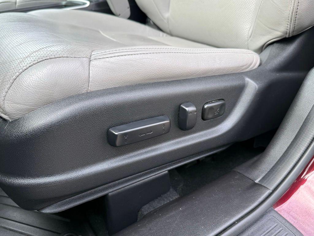 used 2016 Honda CR-V car, priced at $15,798