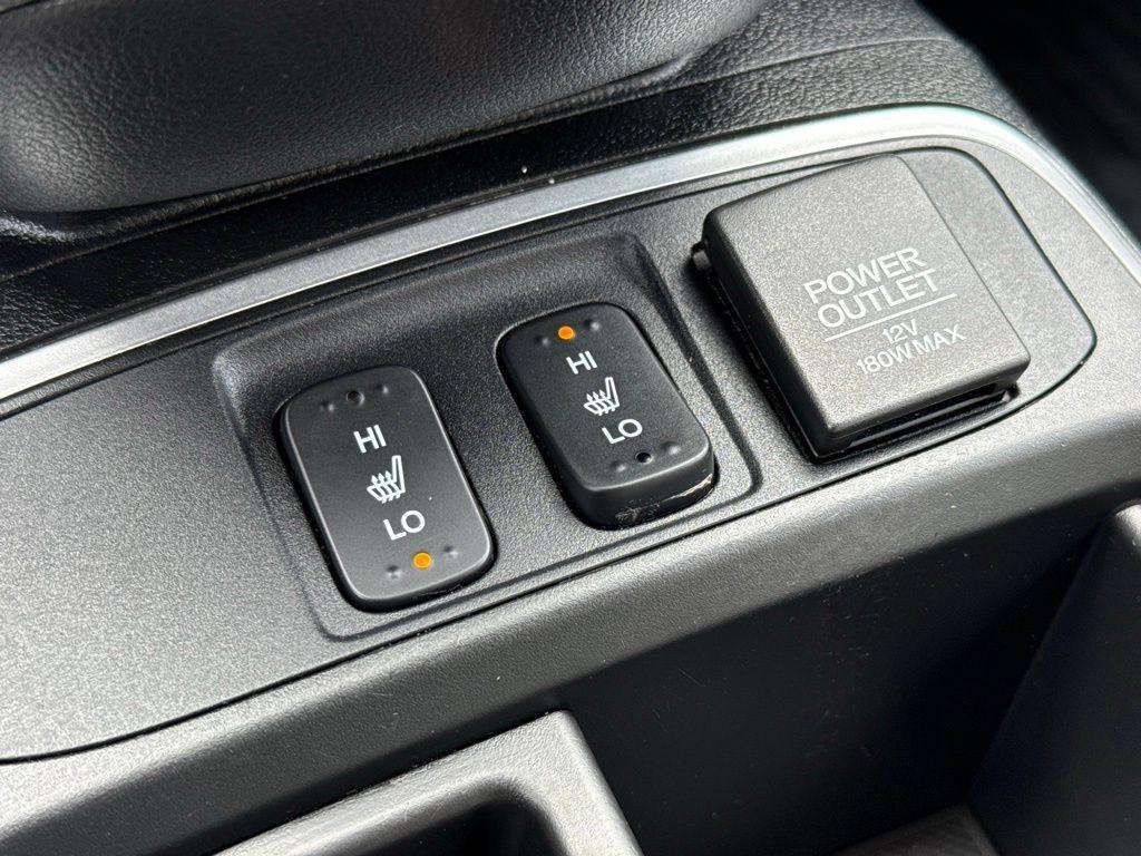 used 2016 Honda CR-V car, priced at $15,798